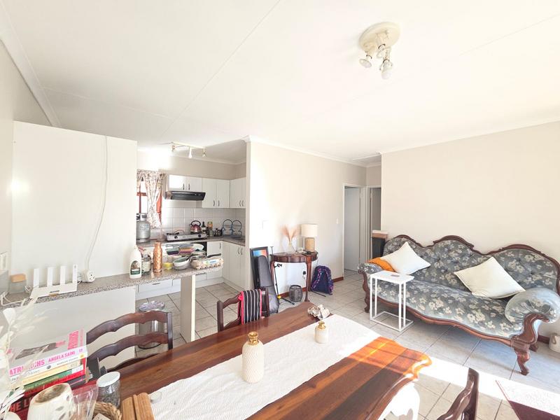2 Bedroom Property for Sale in Vredenberg Western Cape